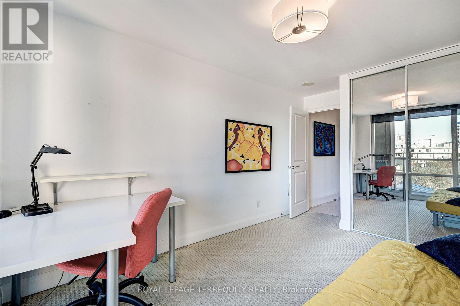 418 - 1 Bedford Road, Toronto, Ontario  M5R 2B5 - Photo 24 - C12969408