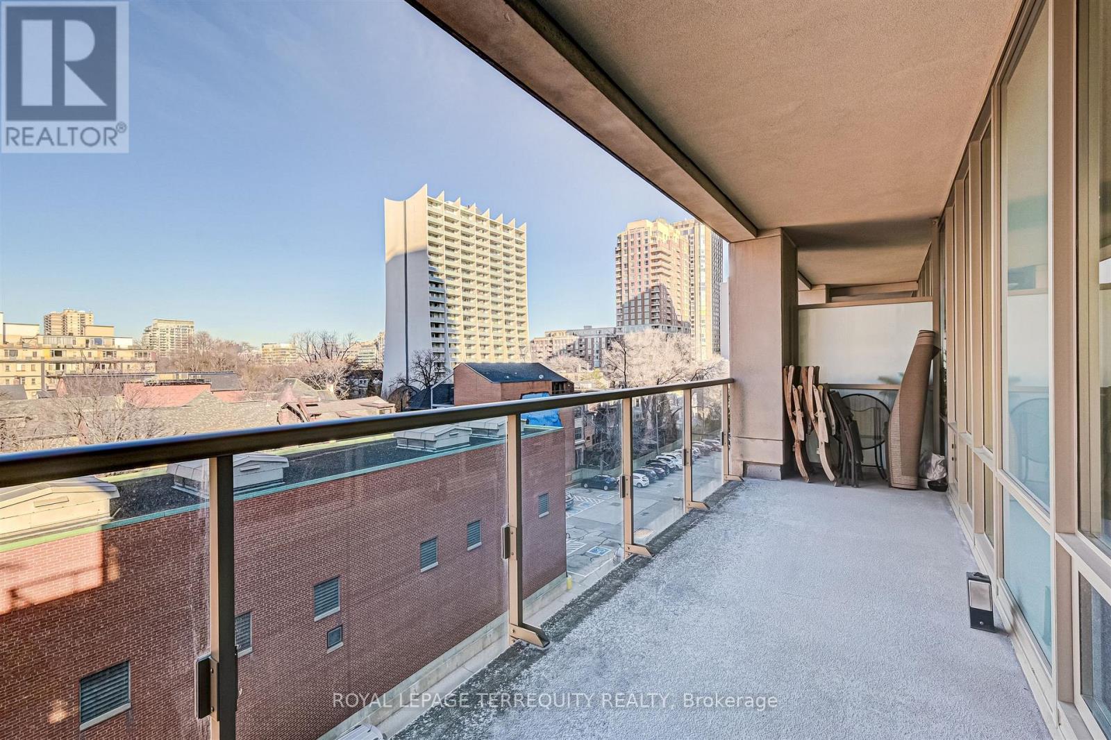 418 - 1 Bedford Road, Toronto, Ontario  M5R 2B5 - Photo 29 - C12969408