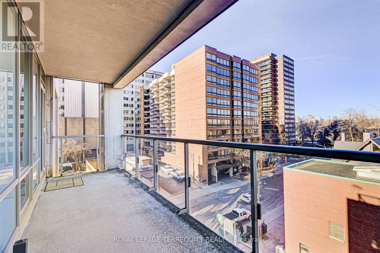 418 - 1 Bedford Road, Toronto, Ontario  M5R 2B5 - Photo 30 - C12969408