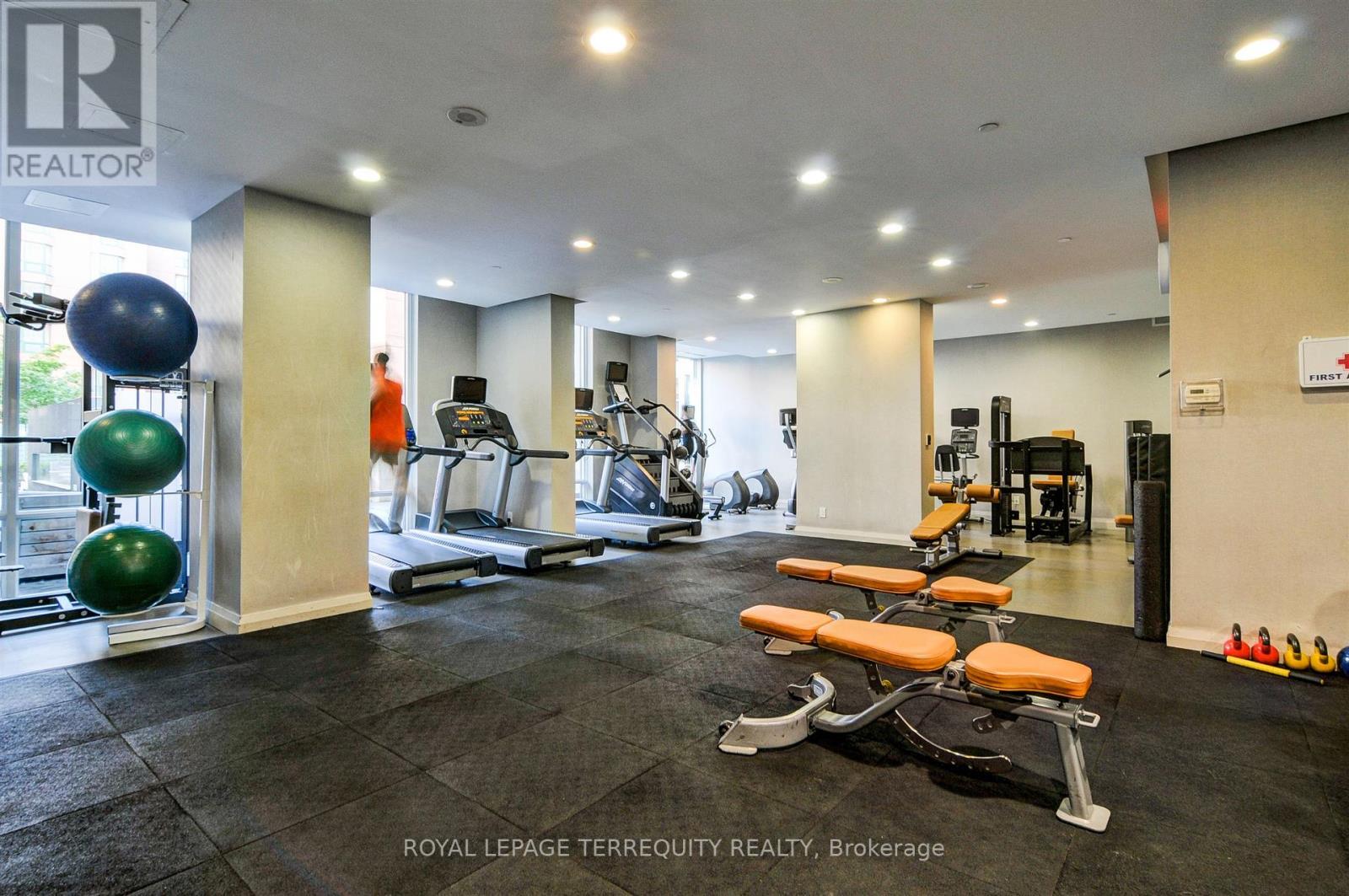 418 - 1 Bedford Road, Toronto, Ontario  M5R 2B5 - Photo 31 - C12969408