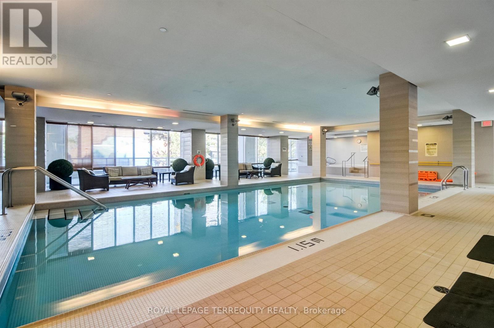 418 - 1 Bedford Road, Toronto, Ontario  M5R 2B5 - Photo 32 - C12969408