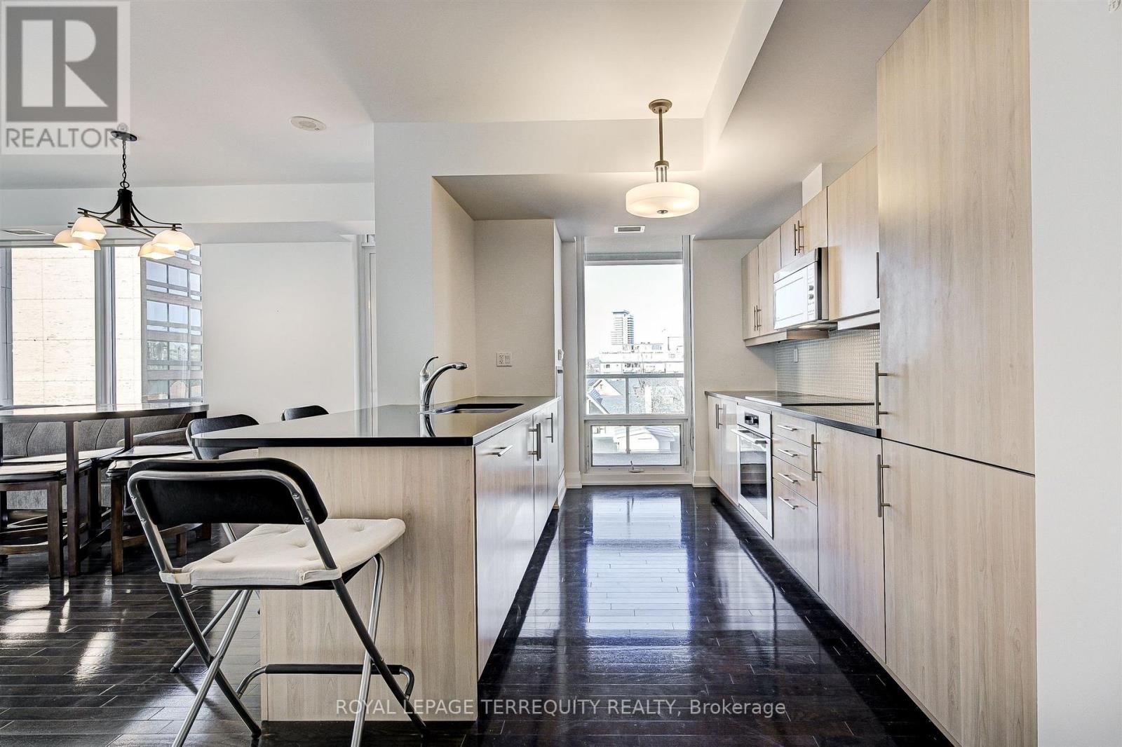 418 - 1 Bedford Road, Toronto, Ontario  M5R 2B5 - Photo 9 - C12969408