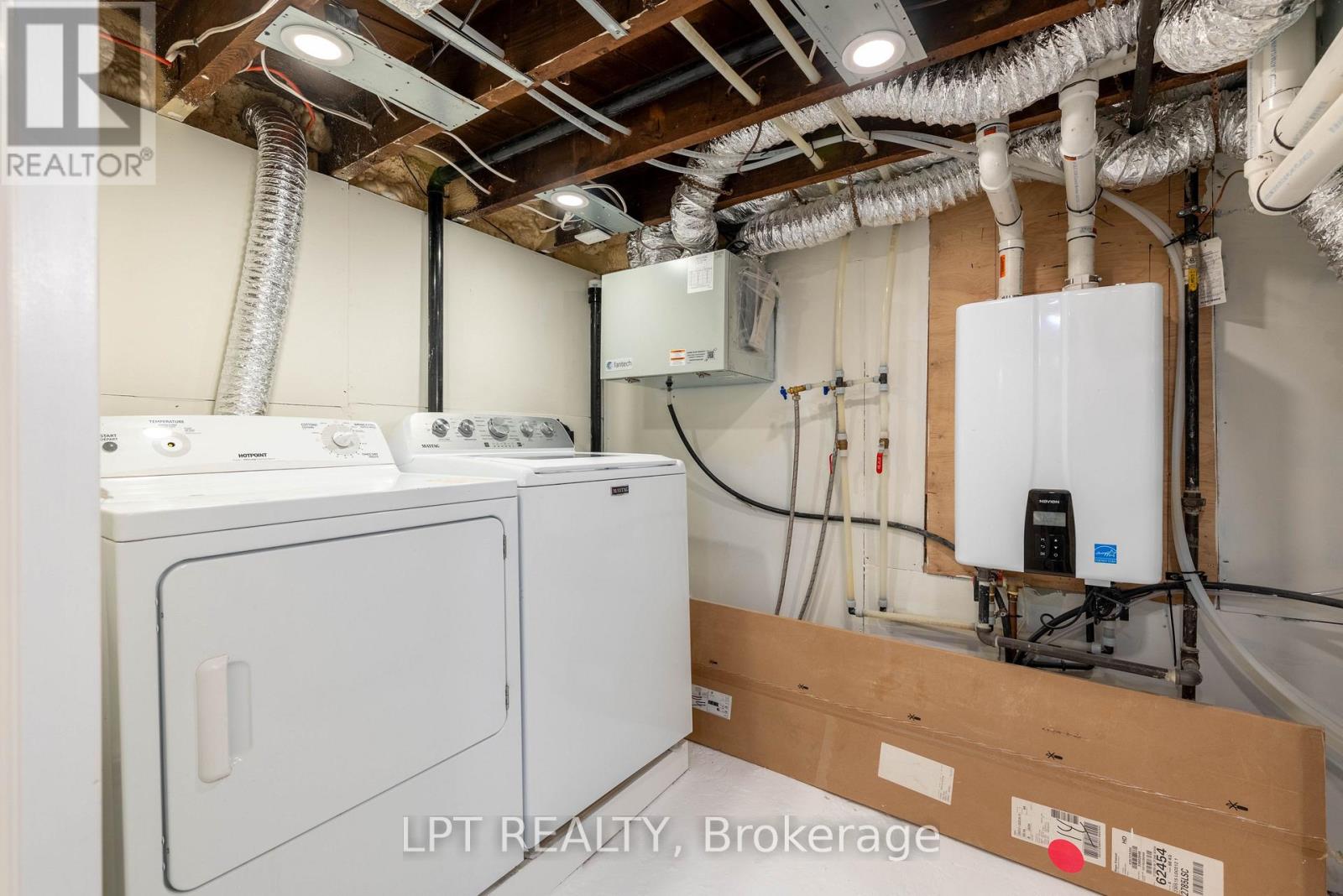 91 Cleveland Street, Toronto, Ontario  M4S 2W4 - Photo 36 - C12969430