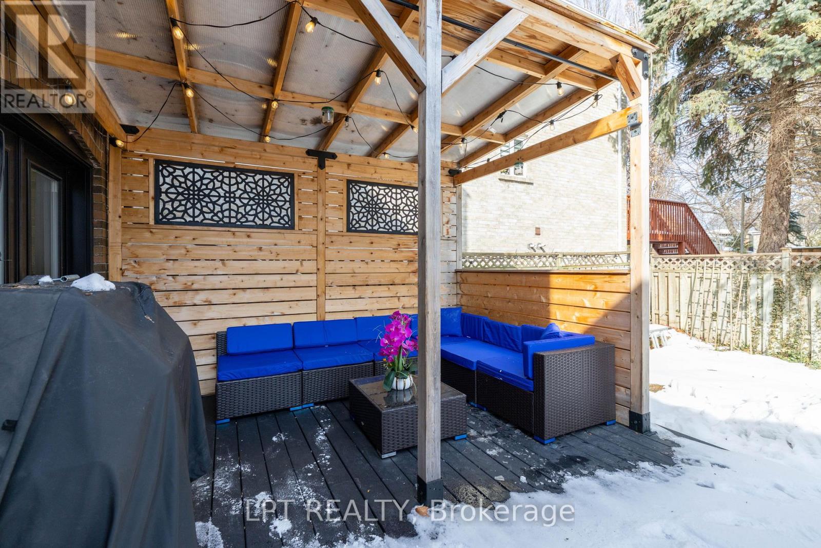 91 Cleveland Street, Toronto, Ontario  M4S 2W4 - Photo 38 - C12969430