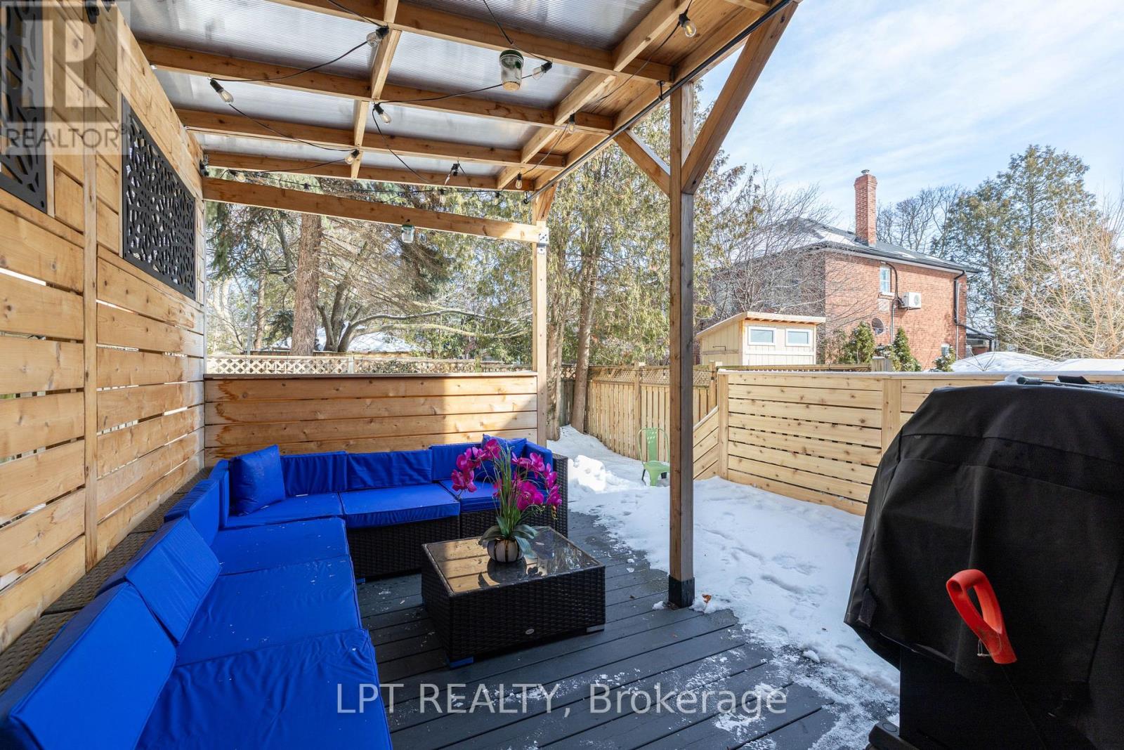 91 Cleveland Street, Toronto, Ontario  M4S 2W4 - Photo 39 - C12969430