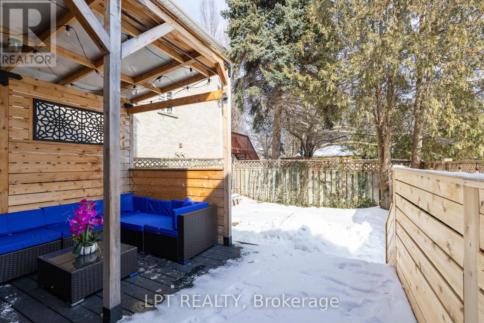 91 Cleveland Street, Toronto, Ontario  M4S 2W4 - Photo 40 - C12969430