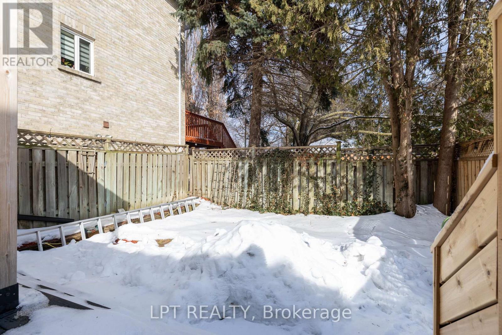 91 Cleveland Street, Toronto, Ontario  M4S 2W4 - Photo 41 - C12969430
