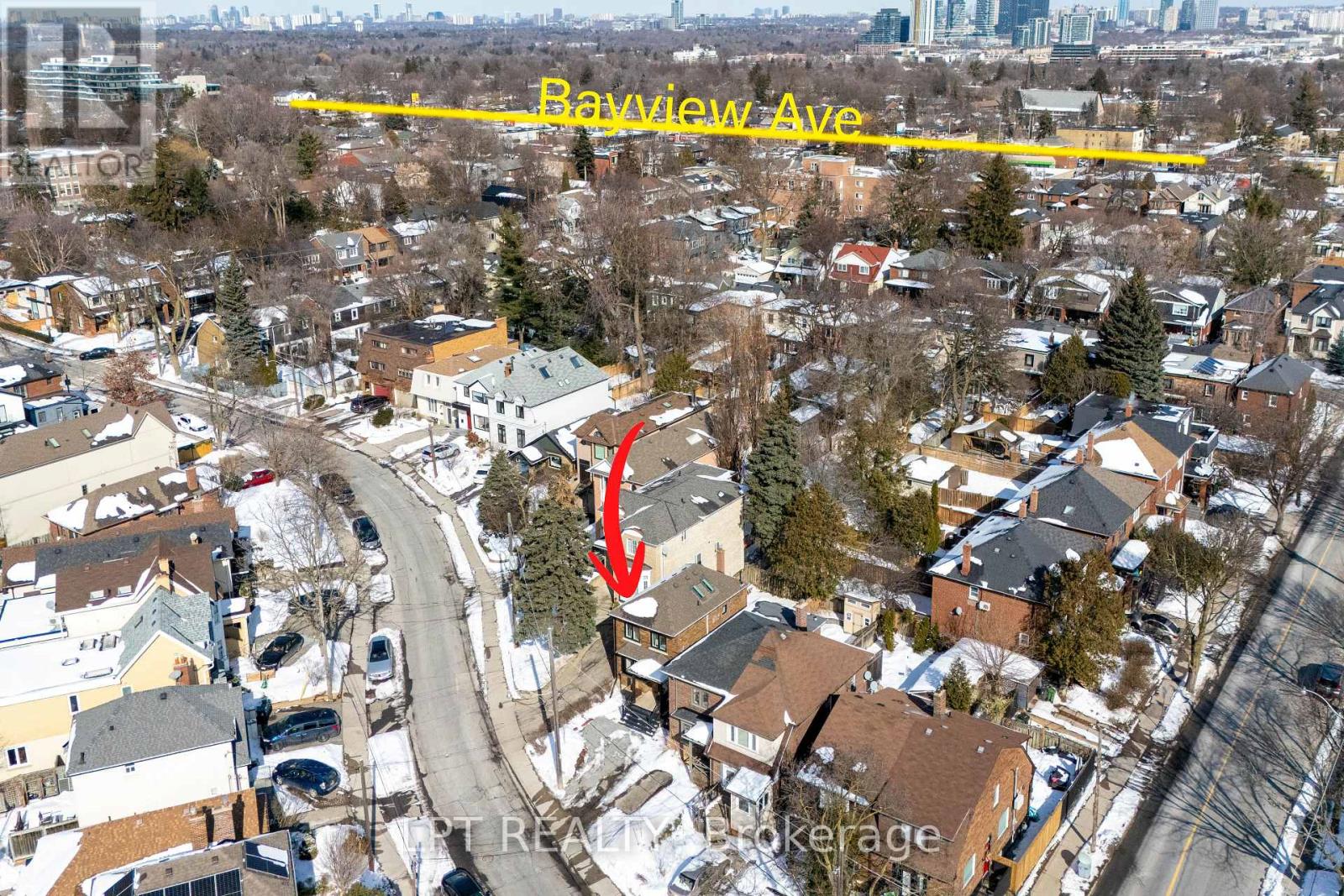 91 Cleveland Street, Toronto, Ontario  M4S 2W4 - Photo 43 - C12969430