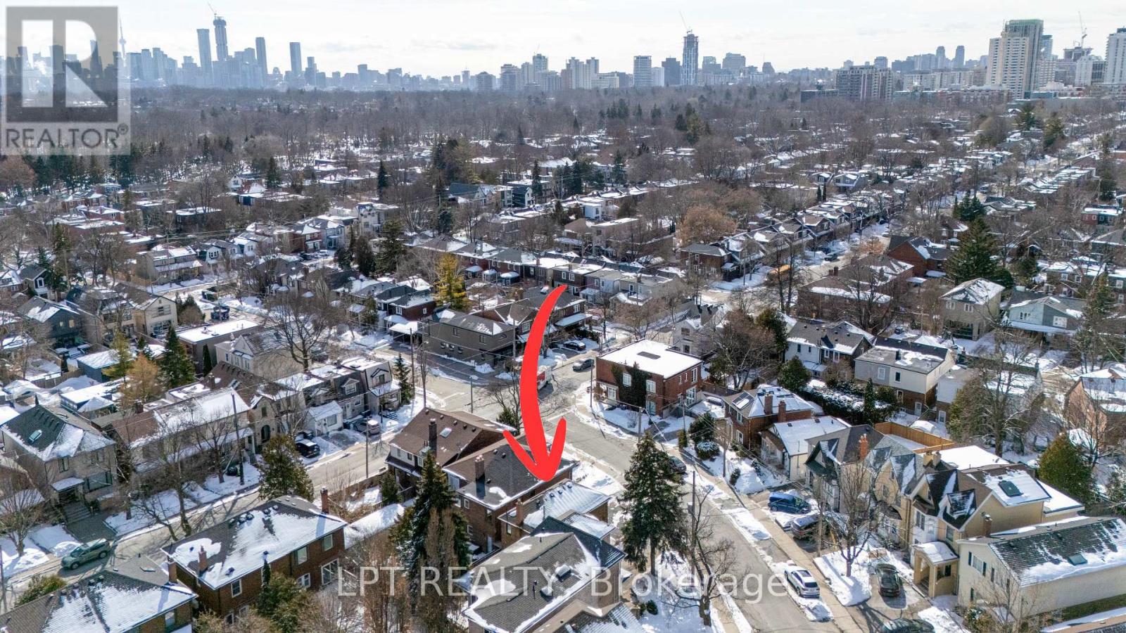 91 Cleveland Street, Toronto, Ontario  M4S 2W4 - Photo 45 - C12969430