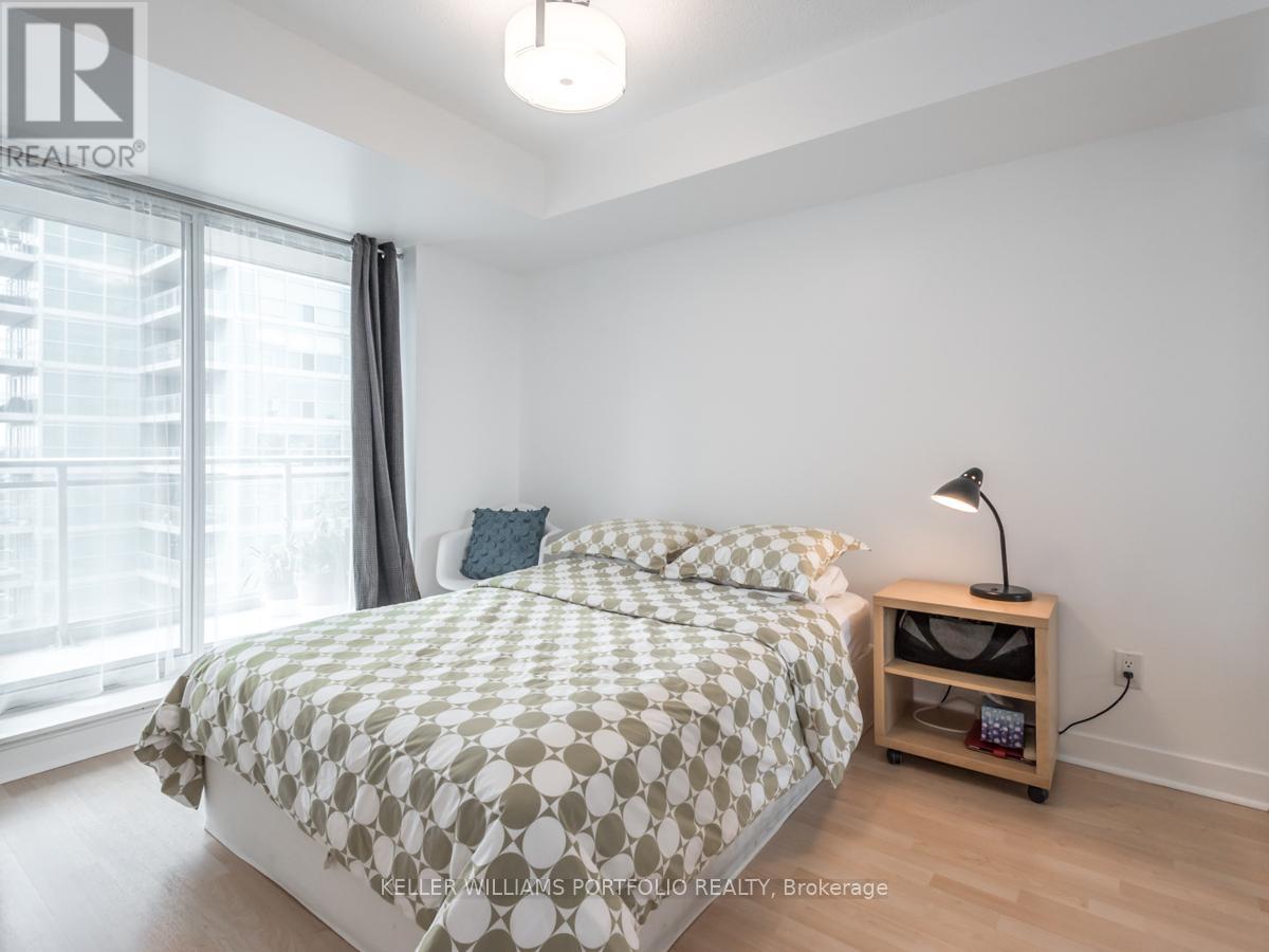 1008 - 50 Lynn Williams Street, Toronto, Ontario  M6K 3R9 - Photo 11 - C12969464