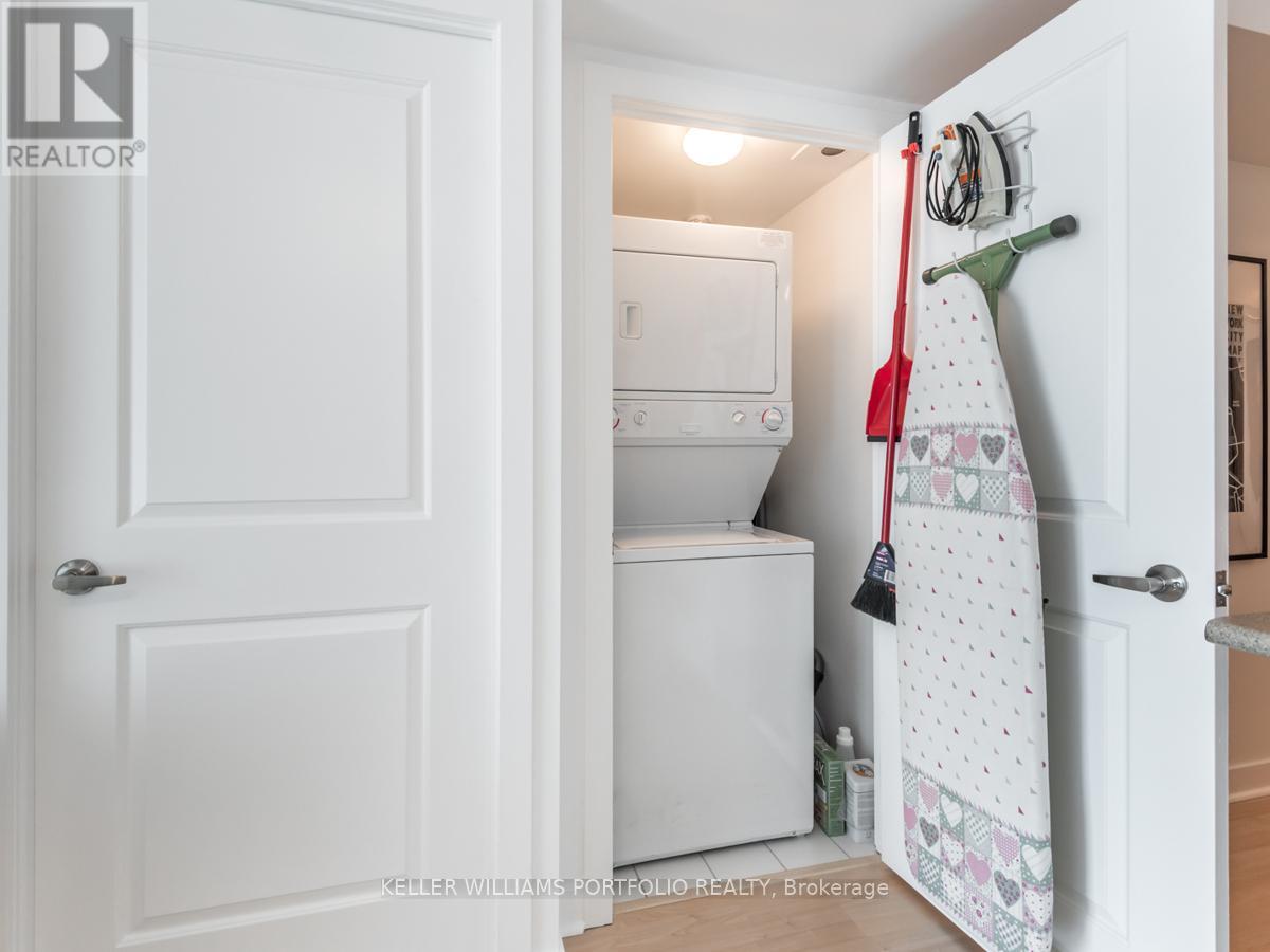 1008 - 50 Lynn Williams Street, Toronto, Ontario  M6K 3R9 - Photo 14 - C12969464