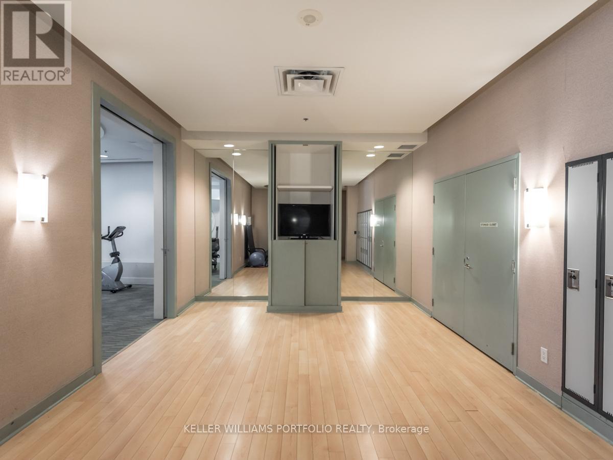 1008 - 50 Lynn Williams Street, Toronto, Ontario  M6K 3R9 - Photo 19 - C12969464