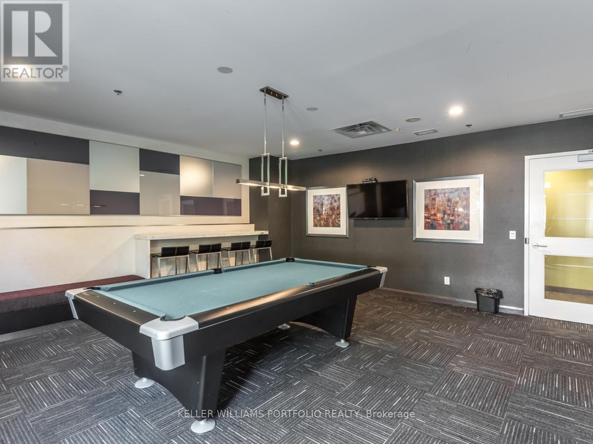 1008 - 50 Lynn Williams Street, Toronto, Ontario  M6K 3R9 - Photo 22 - C12969464