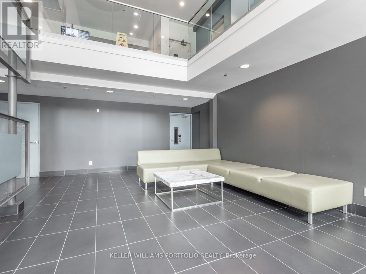 1008 - 50 Lynn Williams Street, Toronto, Ontario  M6K 3R9 - Photo 3 - C12969464