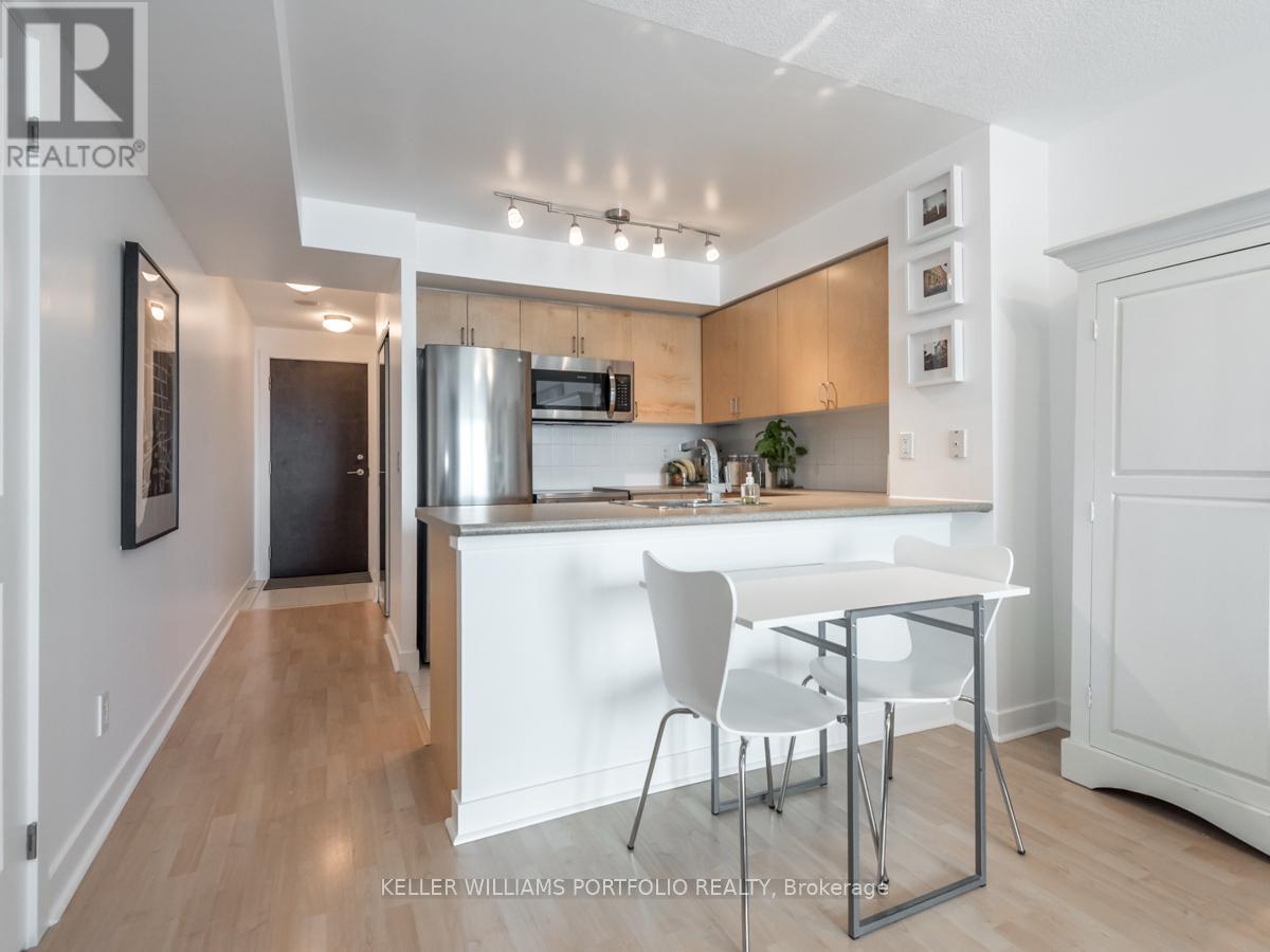 1008 - 50 Lynn Williams Street, Toronto, Ontario  M6K 3R9 - Photo 7 - C12969464