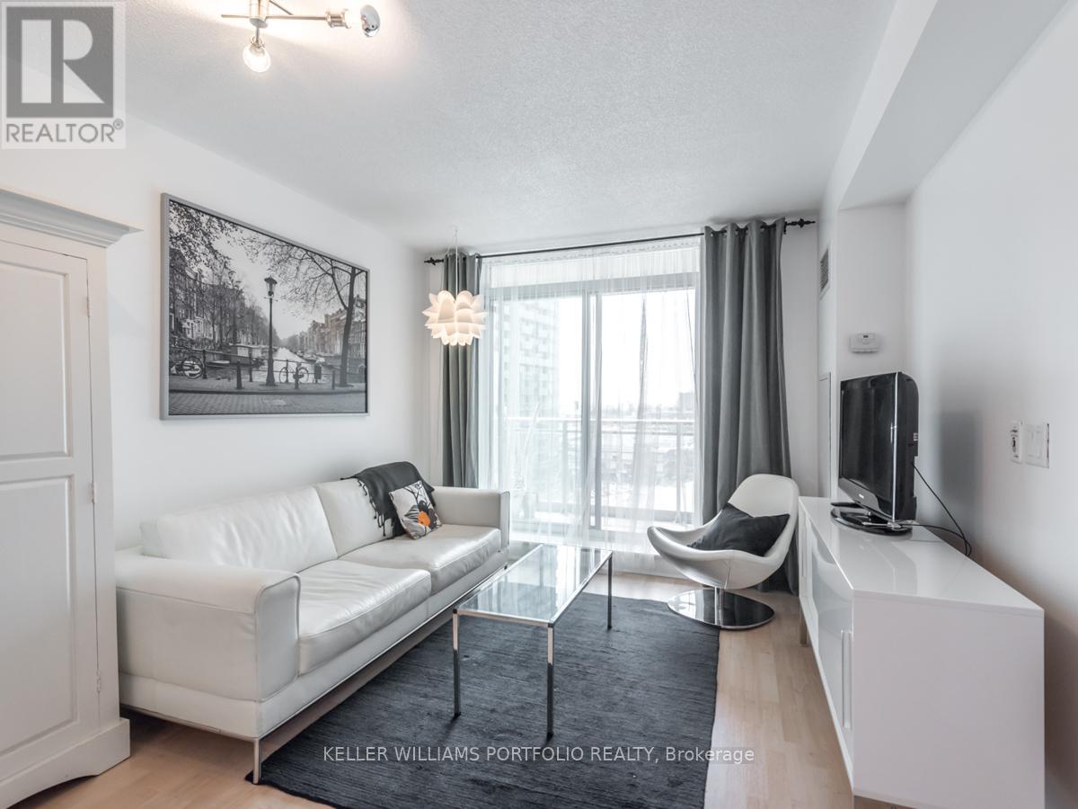 1008 - 50 Lynn Williams Street, Toronto, Ontario  M6K 3R9 - Photo 8 - C12969464