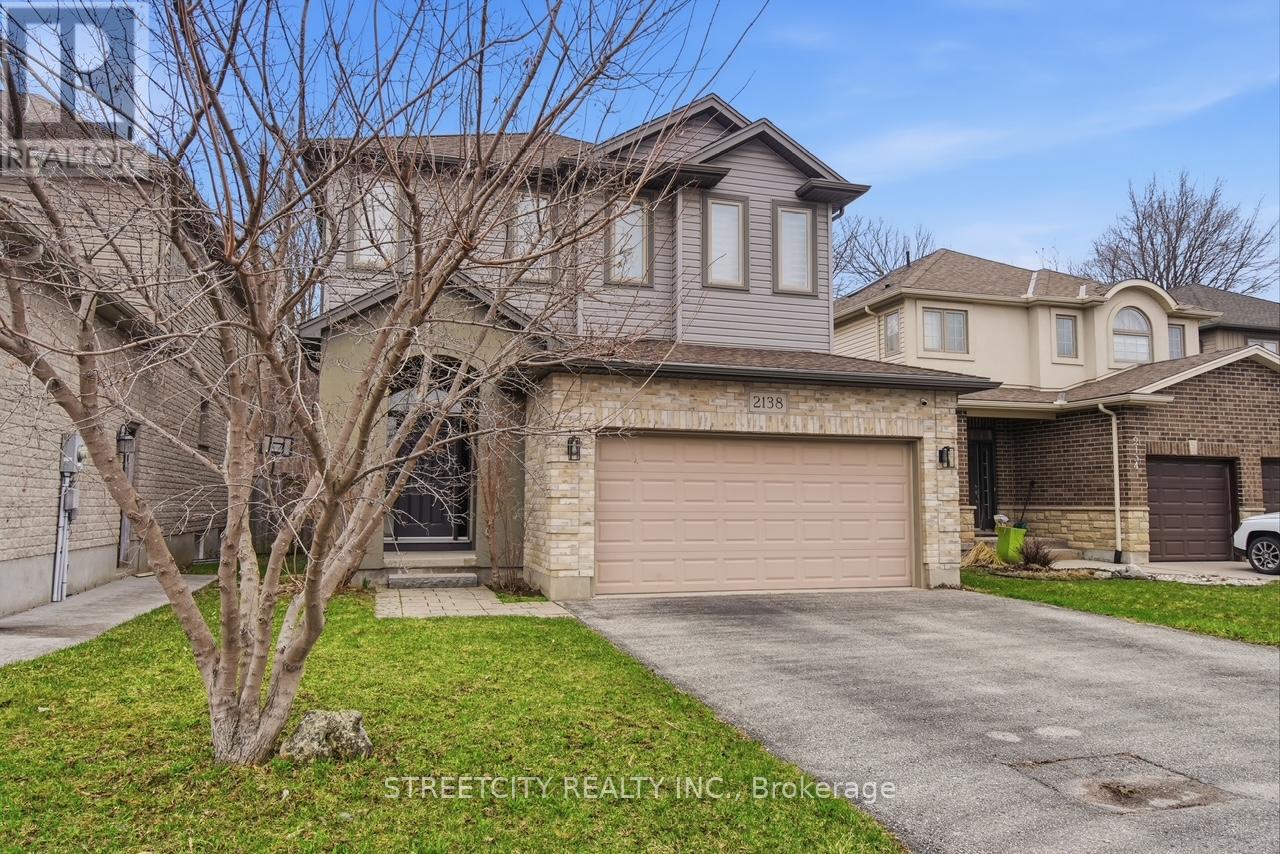 2138 North Routledge Park