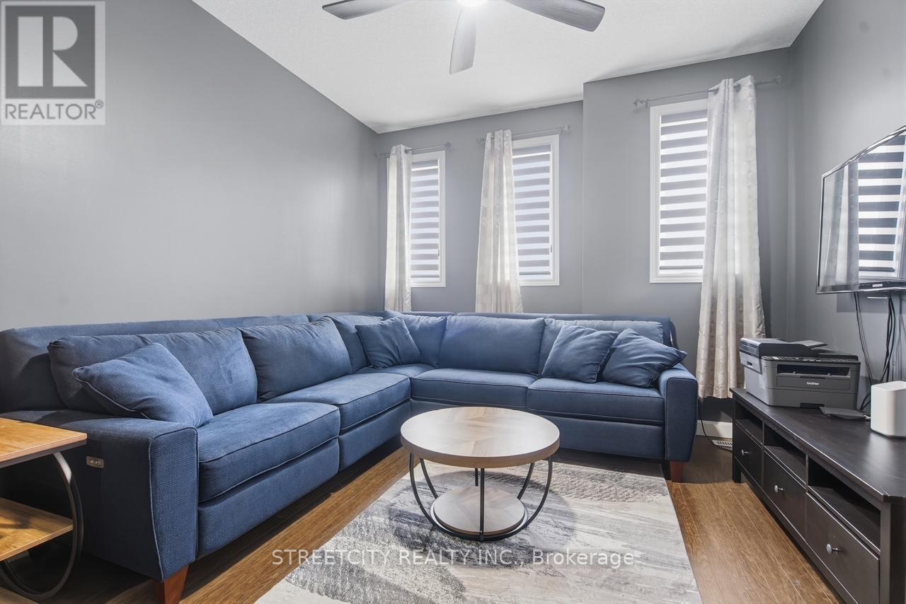 2138 North Routledge Park, London North, Ontario  N6G 0A8 - Photo 19 - X12969288