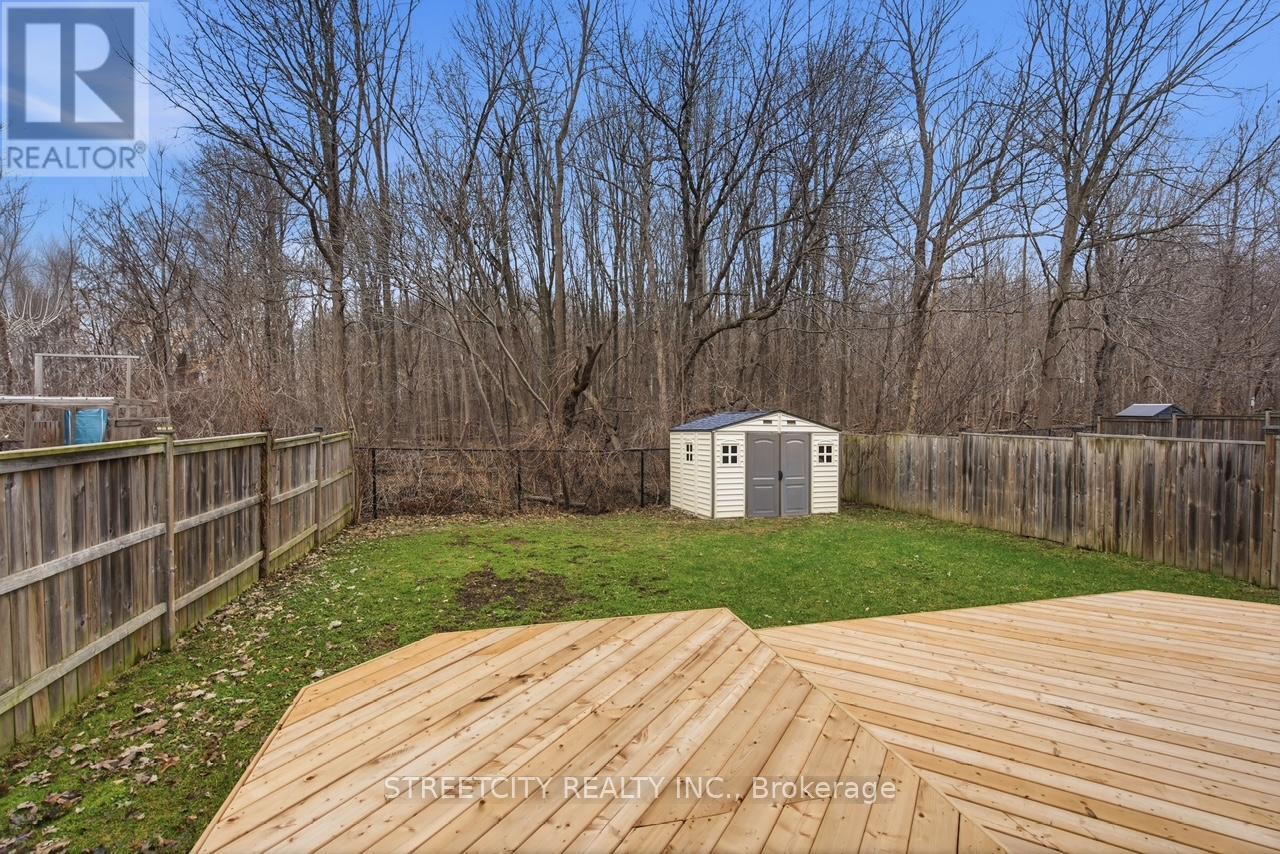 2138 North Routledge Park, London North, Ontario  N6G 0A8 - Photo 28 - X12969288