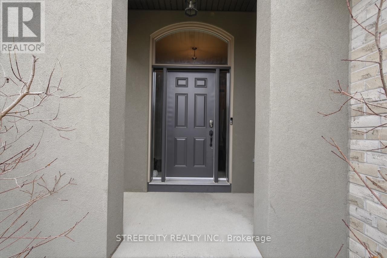 2138 North Routledge Park, London North, Ontario  N6G 0A8 - Photo 3 - X12969288