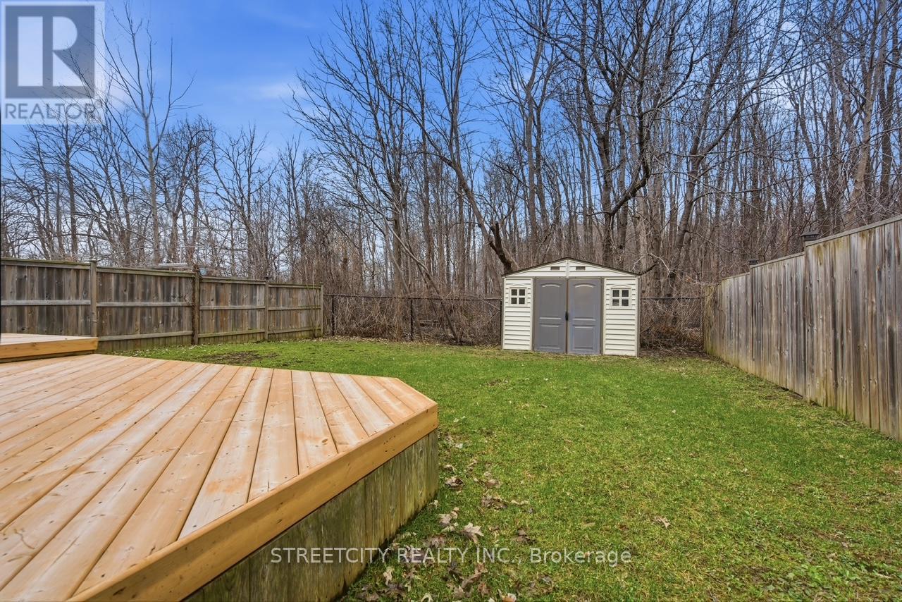 2138 North Routledge Park, London North, Ontario  N6G 0A8 - Photo 30 - X12969288