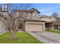 2138 NORTH ROUTLEDGE PARK, London North, Ontario
