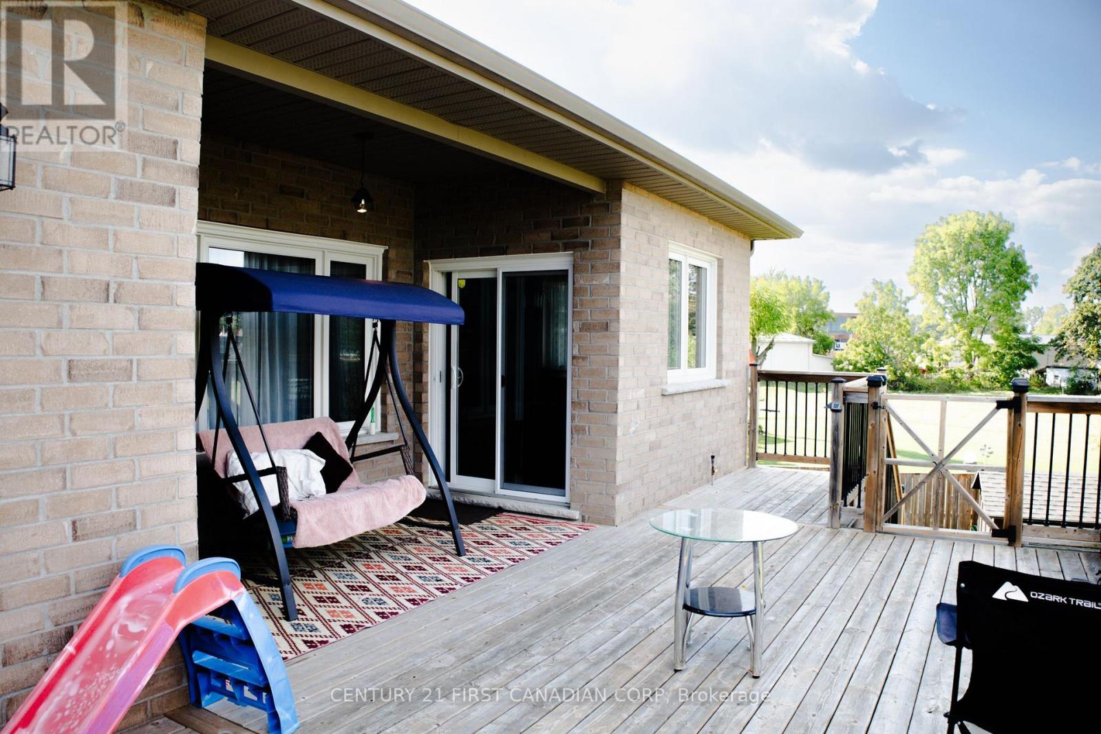 29 Hedges Court, St. Thomas, Ontario  N5R 6G4 - Photo 23 - X12969304