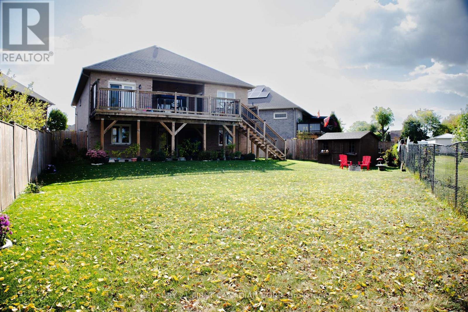 29 Hedges Court, St. Thomas, Ontario  N5R 6G4 - Photo 27 - X12969304