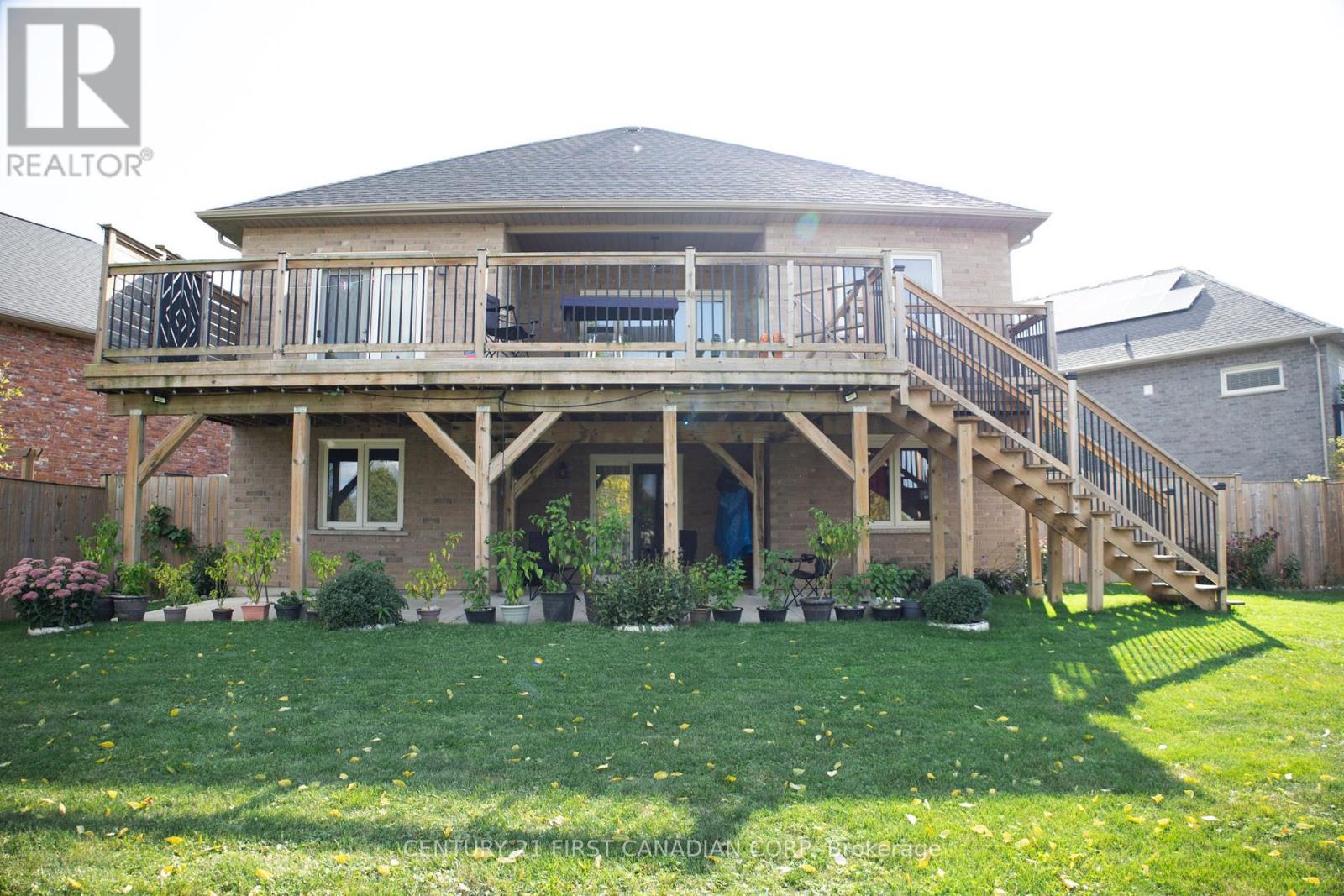 29 Hedges Court, St. Thomas, Ontario  N5R 6G4 - Photo 28 - X12969304