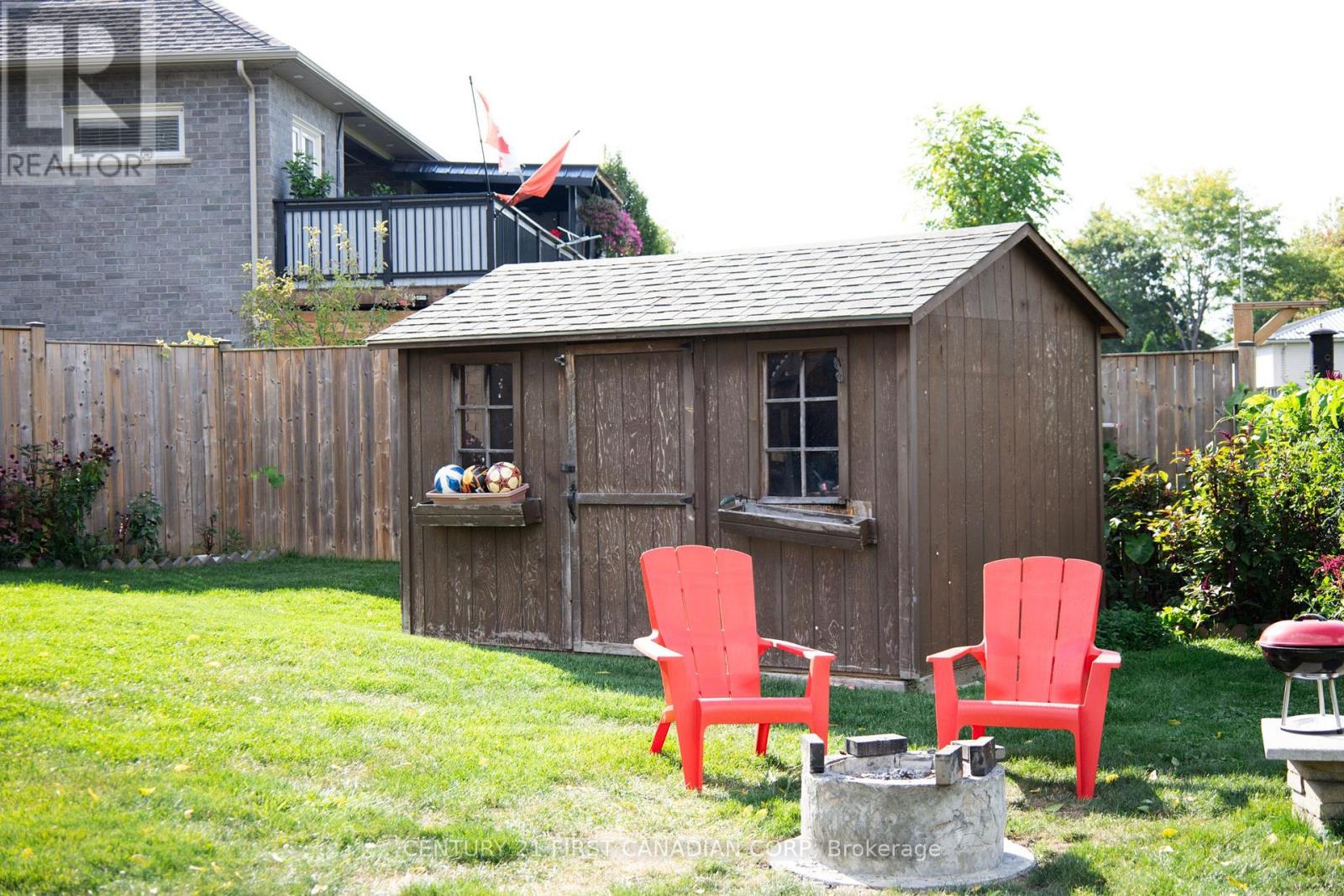 29 Hedges Court, St. Thomas, Ontario  N5R 6G4 - Photo 29 - X12969304