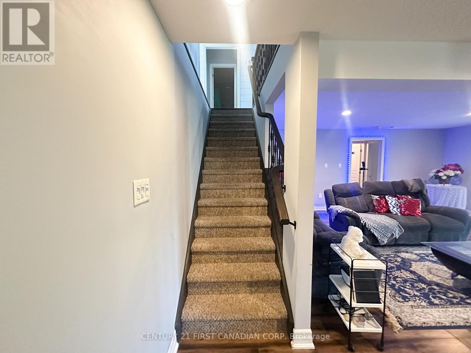 29 Hedges Court, St. Thomas, Ontario  N5R 6G4 - Photo 35 - X12969304