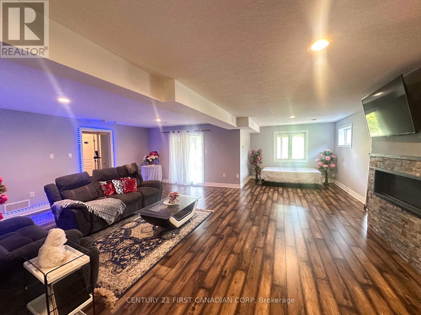 29 Hedges Court, St. Thomas, Ontario  N5R 6G4 - Photo 36 - X12969304