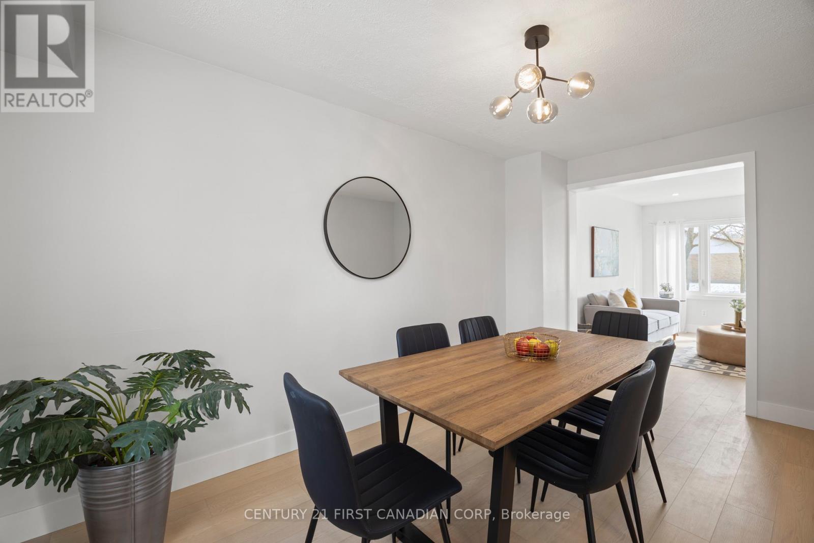 1763 Aldersbrook Road, London North, Ontario  N6G 3E2 - Photo 12 - X12969328