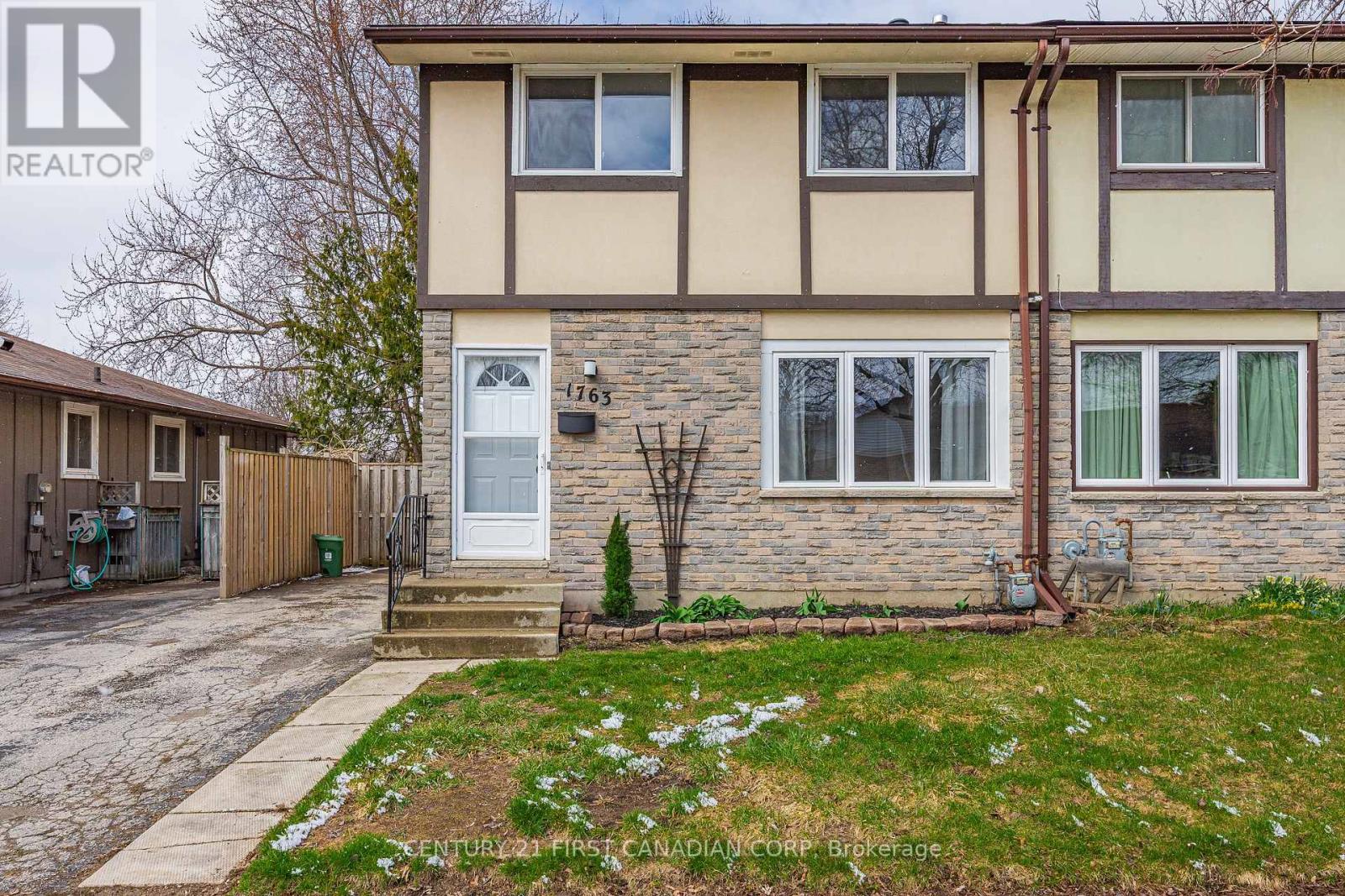 1763 Aldersbrook Road, London North, Ontario  N6G 3E2 - Photo 2 - X12969328