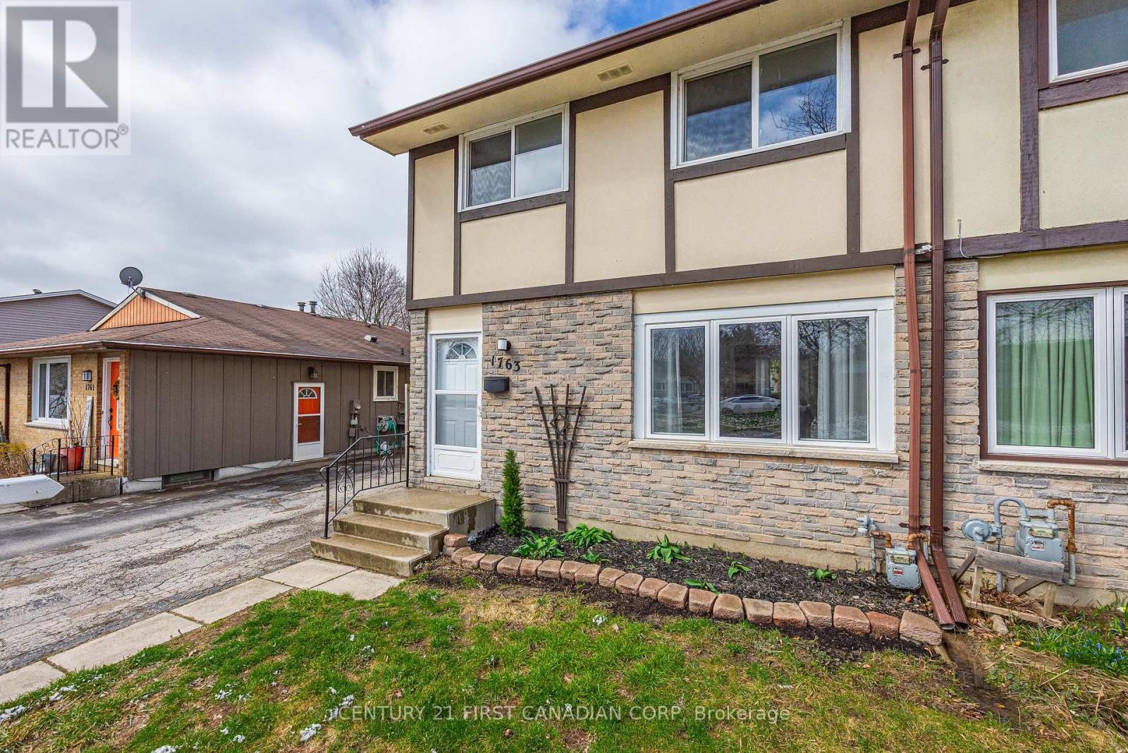 1763 Aldersbrook Road, London North, Ontario  N6G 3E2 - Photo 3 - X12969328