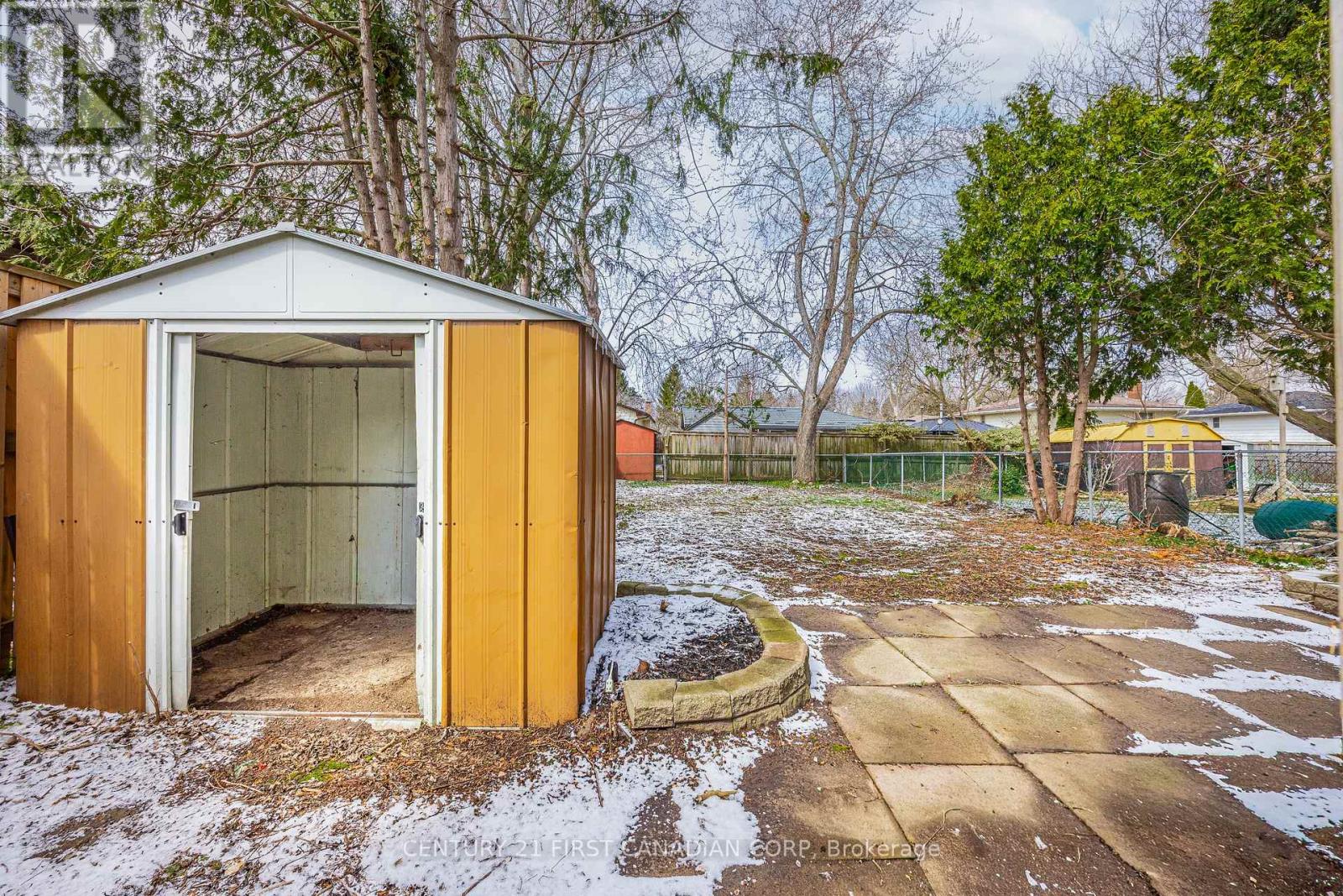 1763 Aldersbrook Road, London North, Ontario  N6G 3E2 - Photo 36 - X12969328