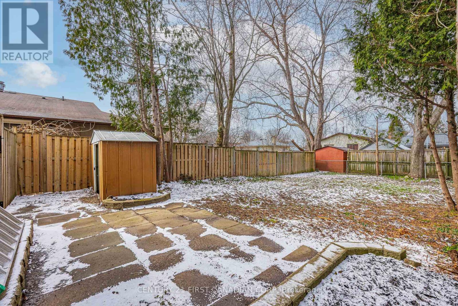 1763 Aldersbrook Road, London North, Ontario  N6G 3E2 - Photo 38 - X12969328