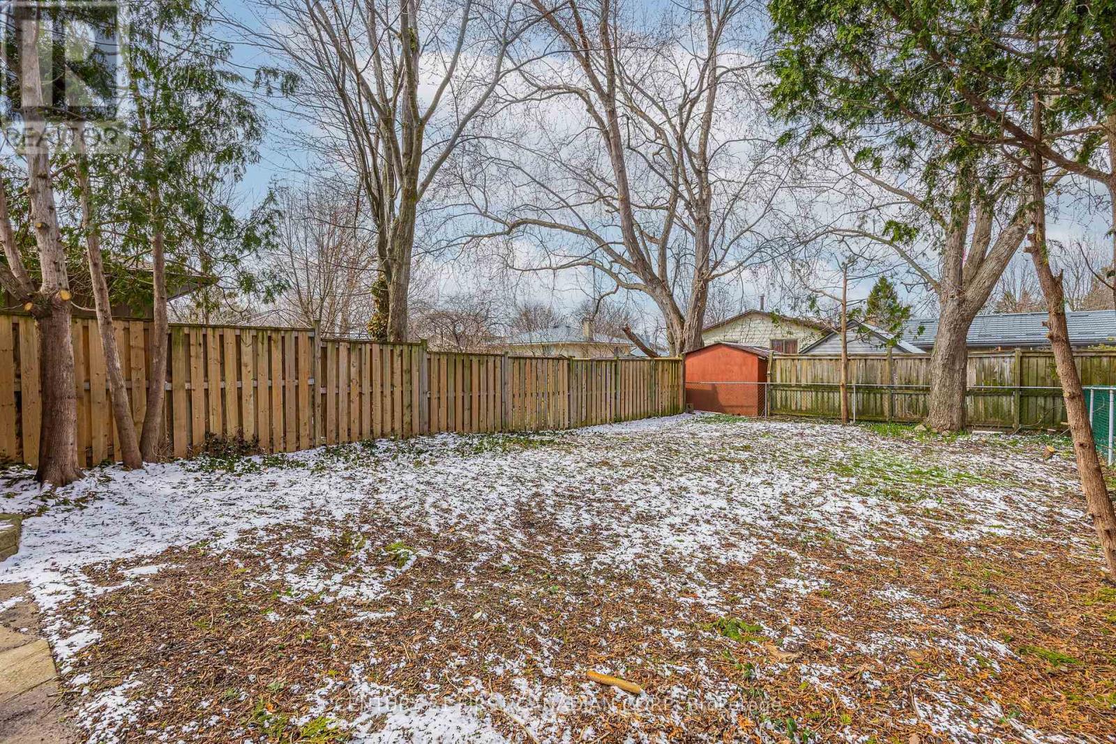 1763 Aldersbrook Road, London North, Ontario  N6G 3E2 - Photo 39 - X12969328