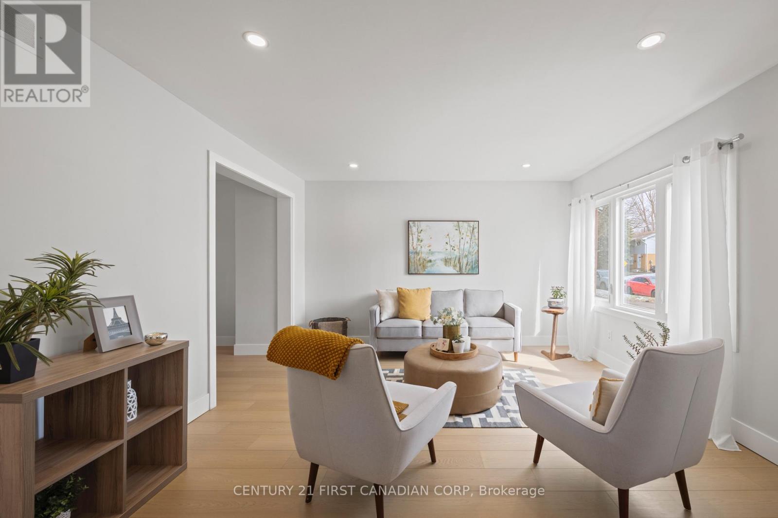 1763 Aldersbrook Road, London North, Ontario  N6G 3E2 - Photo 6 - X12969328