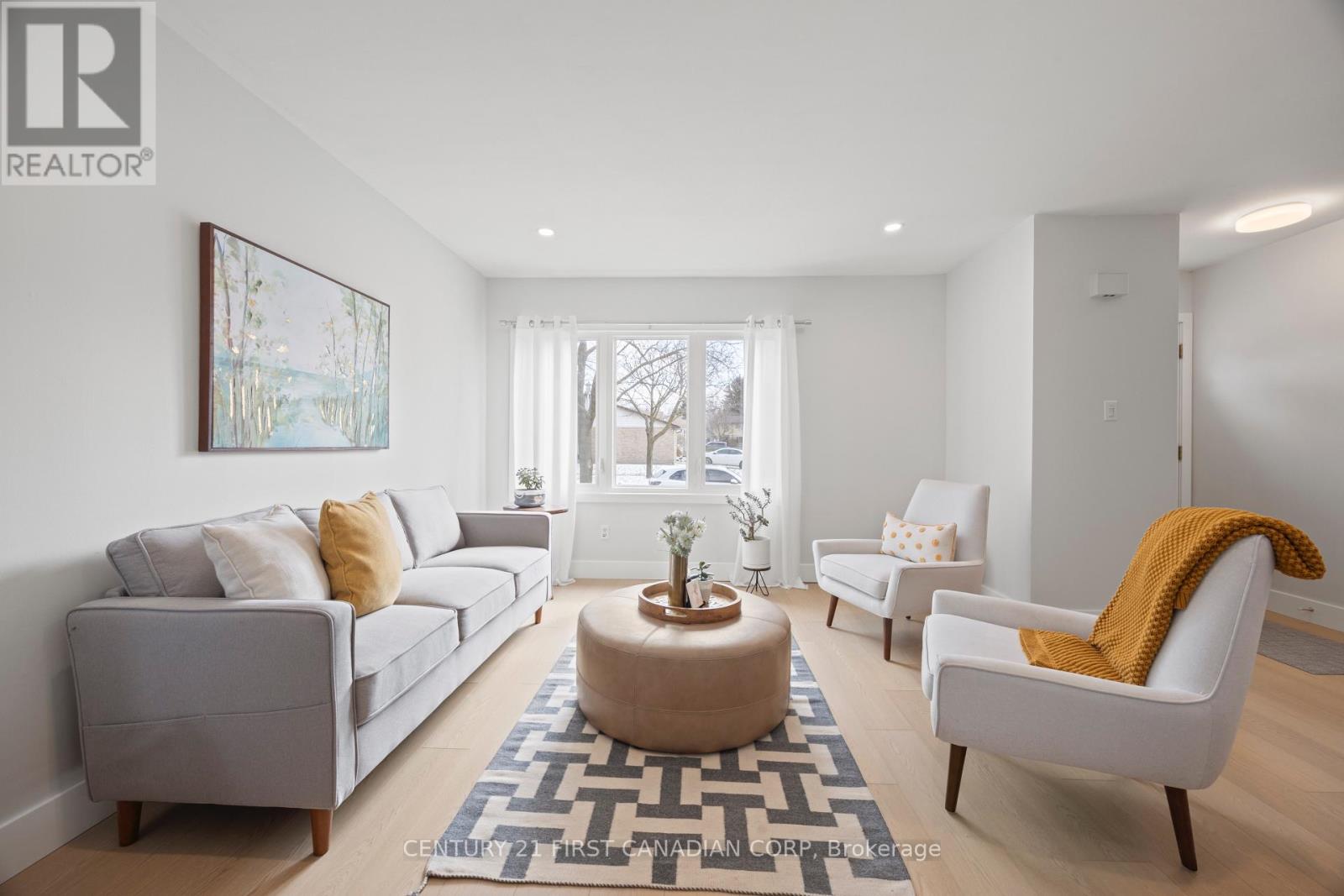 1763 Aldersbrook Road, London North, Ontario  N6G 3E2 - Photo 8 - X12969328