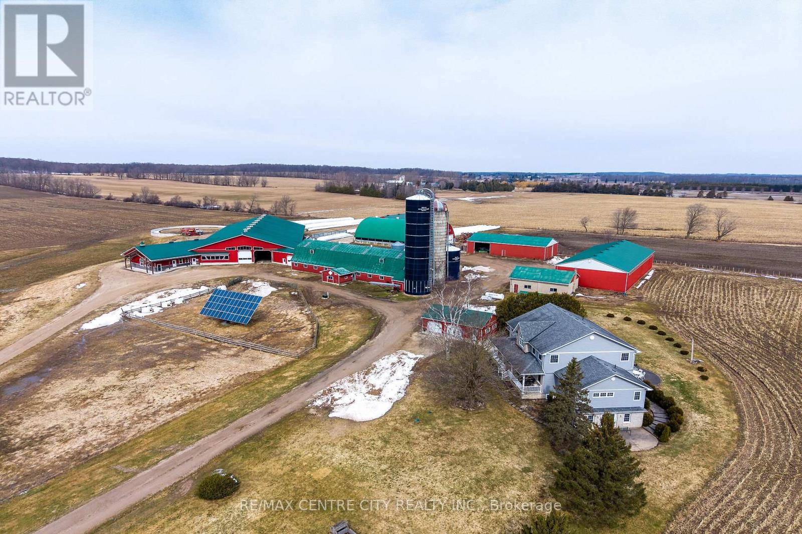 782533 SIDE ROAD 3, Chatsworth, Ontario