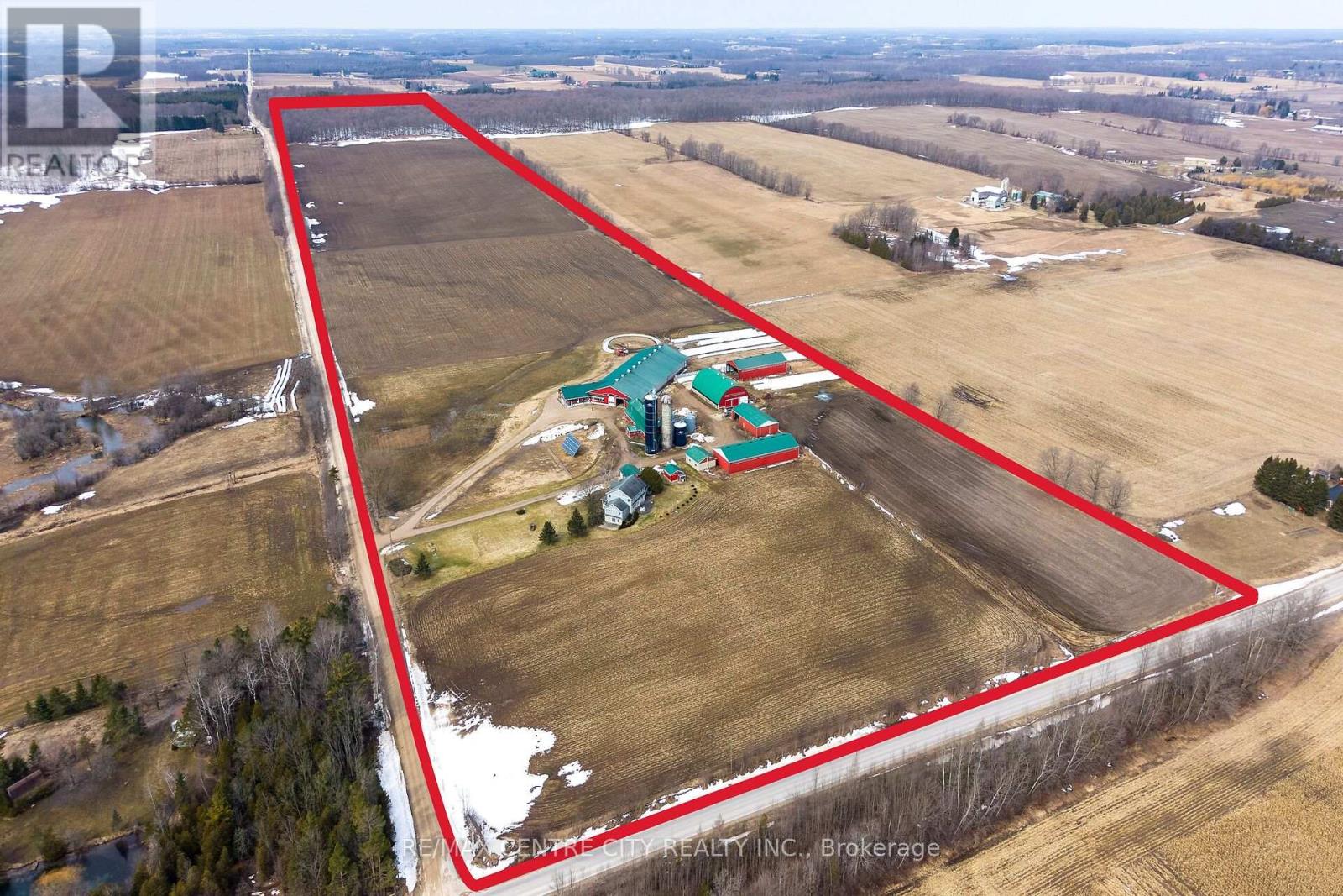 782533 Side Road 3, Chatsworth, Ontario  N0H 1G0 - Photo 2 - X12969340