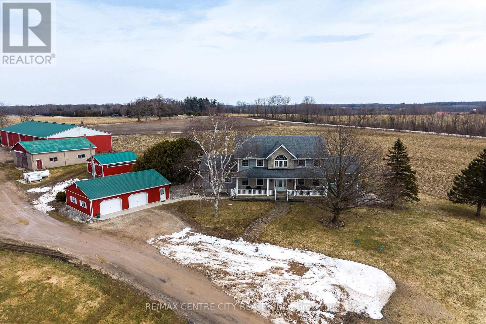 782533 Side Road 3, Chatsworth, Ontario  N0H 1G0 - Photo 23 - X12969340