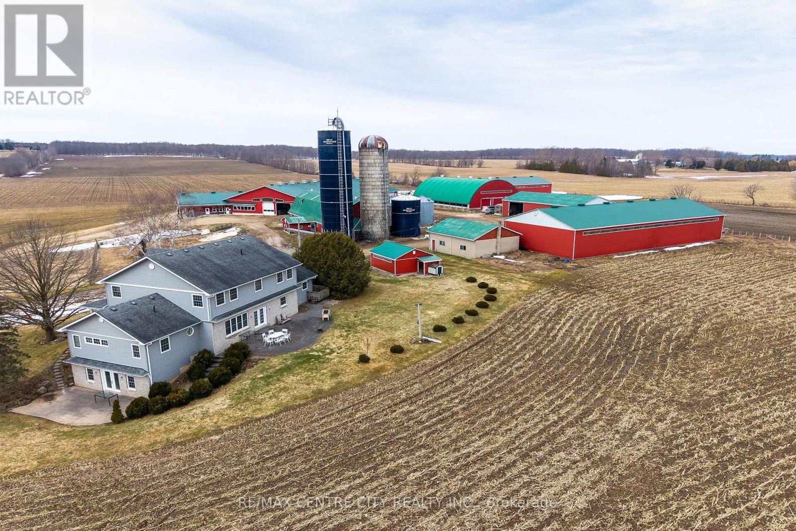 782533 Side Road 3, Chatsworth, Ontario  N0H 1G0 - Photo 24 - X12969340