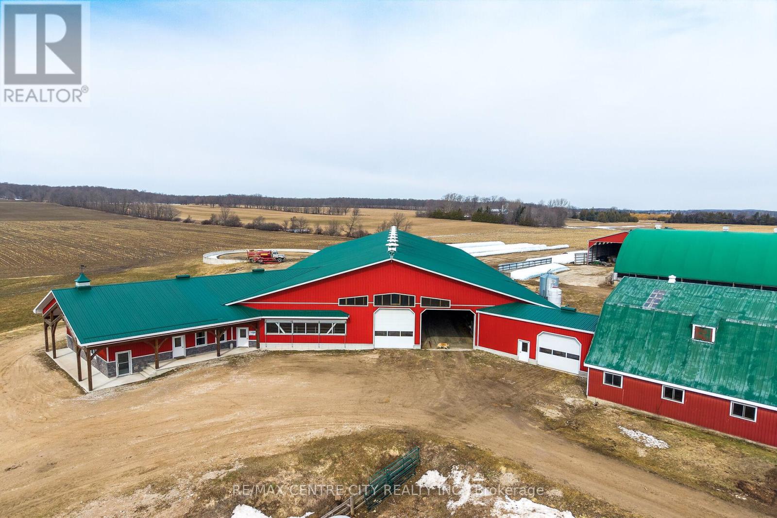 782533 Side Road 3, Chatsworth, Ontario  N0H 1G0 - Photo 5 - X12969340