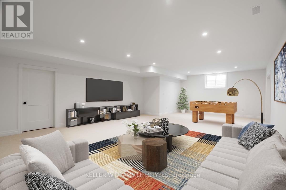 126 Fraser Crescent, Lambton Shores, Ontario  N0N 1J0 - Photo 33 - X12969422