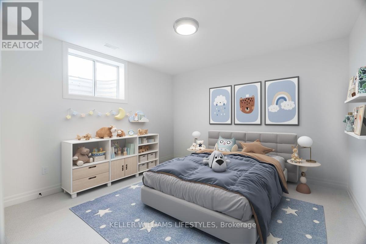 126 Fraser Crescent, Lambton Shores, Ontario  N0N 1J0 - Photo 35 - X12969422