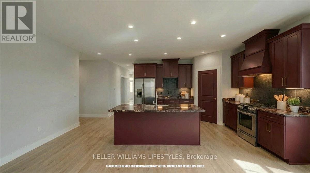 112 Leneve Street, Lambton Shores, Ontario  N0N 1J0 - Photo 4 - X12969446