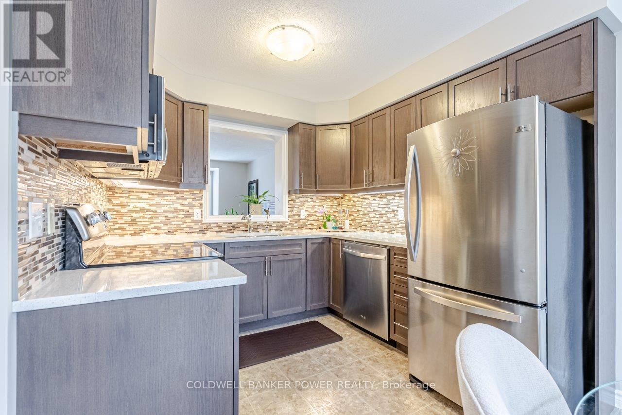 Photo 11 of 28 for 165 - 1010 Fanshawe Park Road E