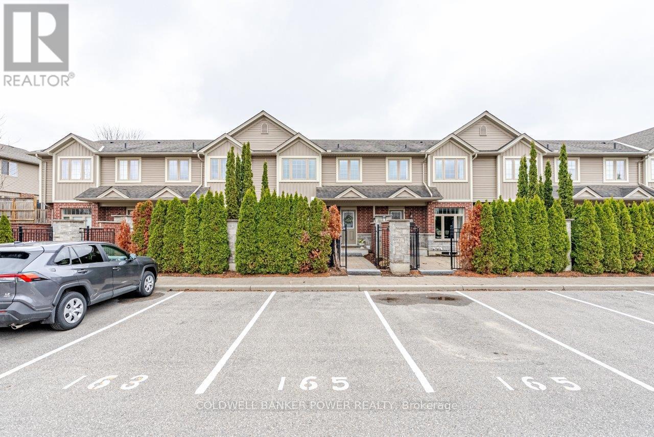 Photo 27 of 28 for 165 - 1010 Fanshawe Park Road E